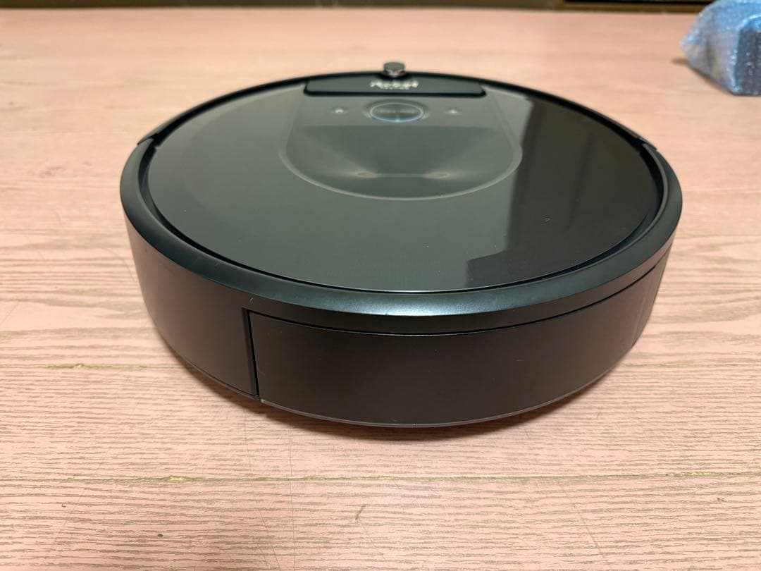 Roomba i7+ ロボット掃除機