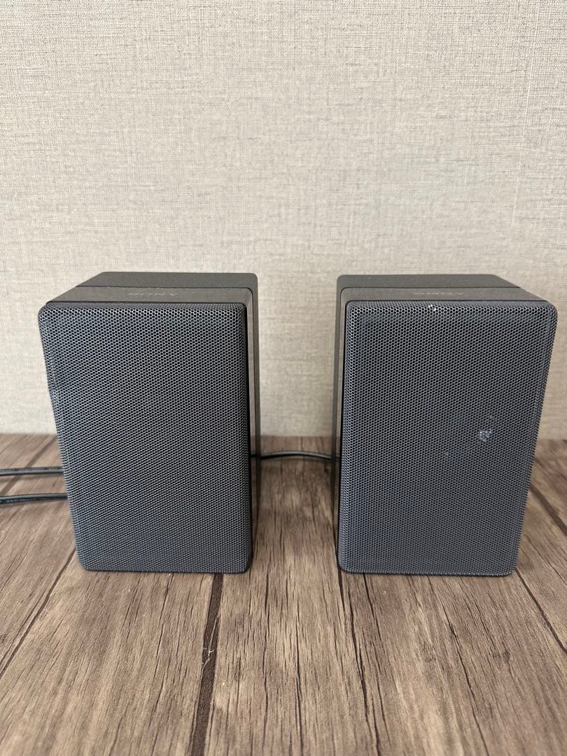 SONY リアスピーカー （HT-Z9F専用） SA-Z9R