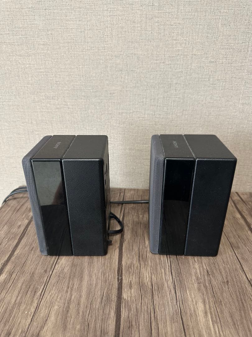 SONY リアスピーカー （HT-Z9F専用） SA-Z9R