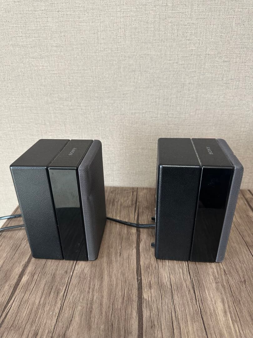 SONY リアスピーカー （HT-Z9F専用） SA-Z9R