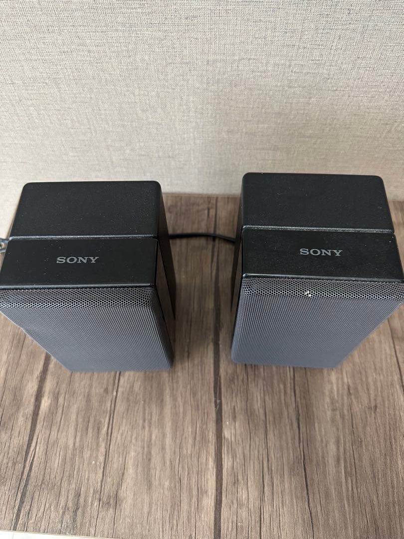 SONY リアスピーカー （HT-Z9F専用） SA-Z9R
