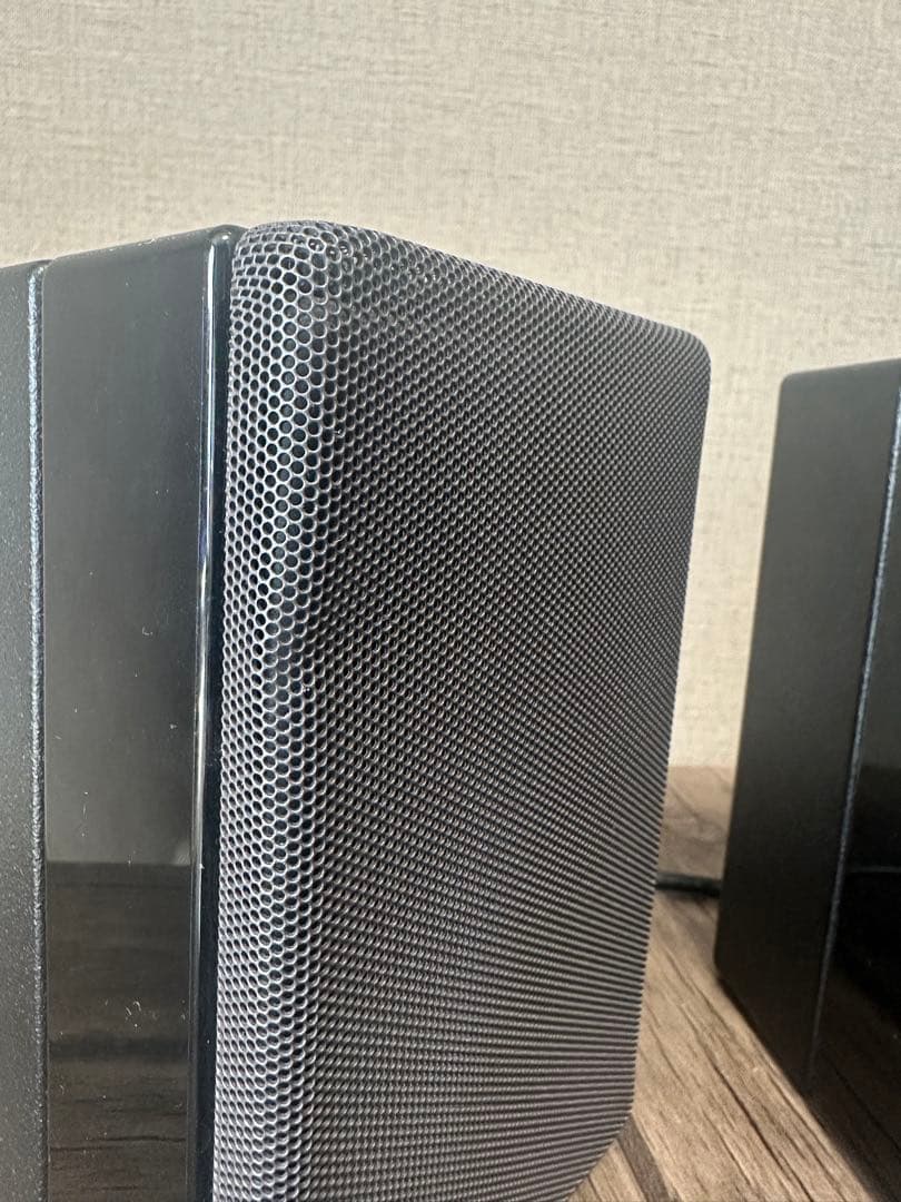 SONY リアスピーカー （HT-Z9F専用） SA-Z9R