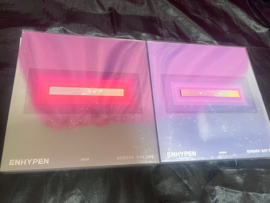 ENHYPEN CD アルバム まとめ売り