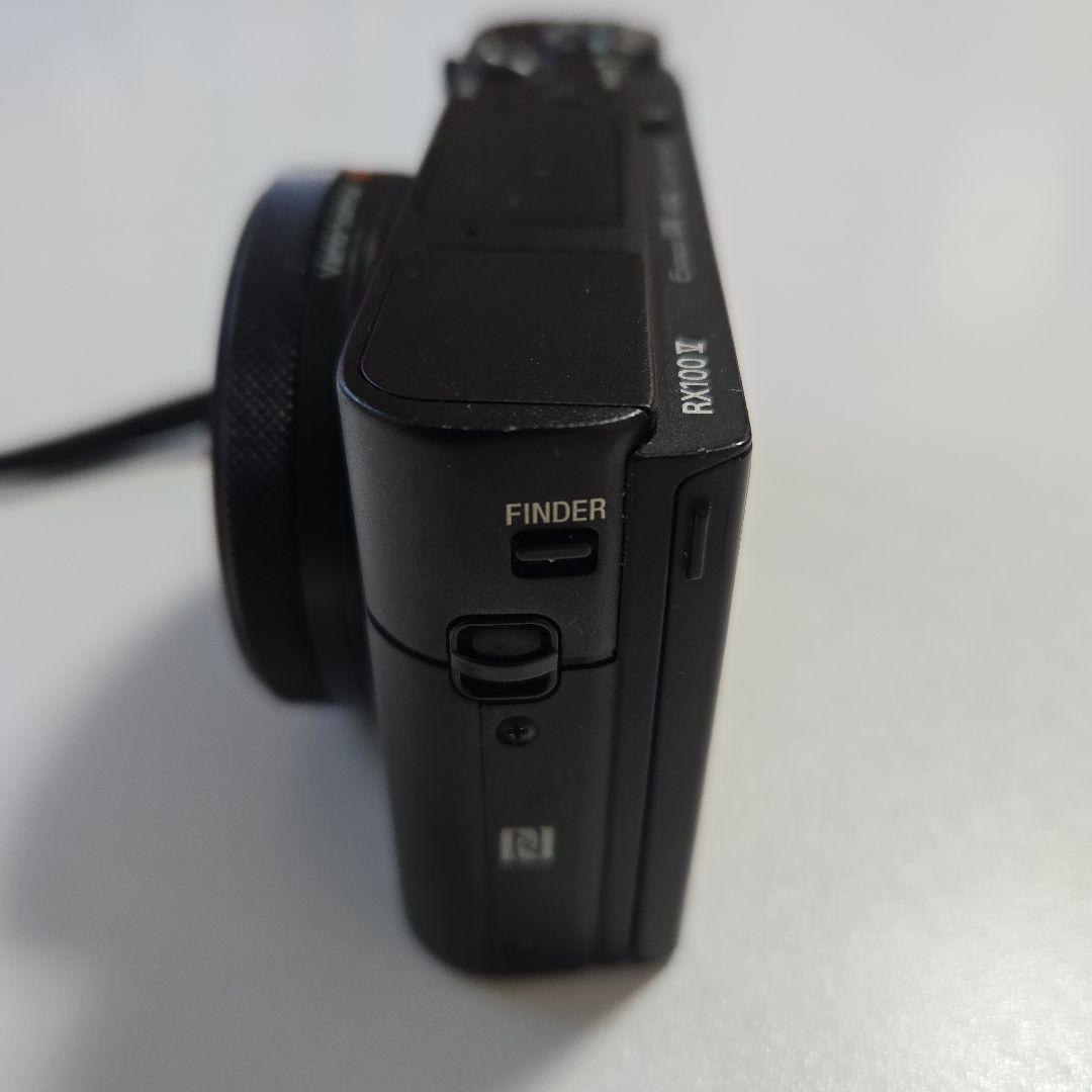 SONY RX100 V ブラック SDカード付き