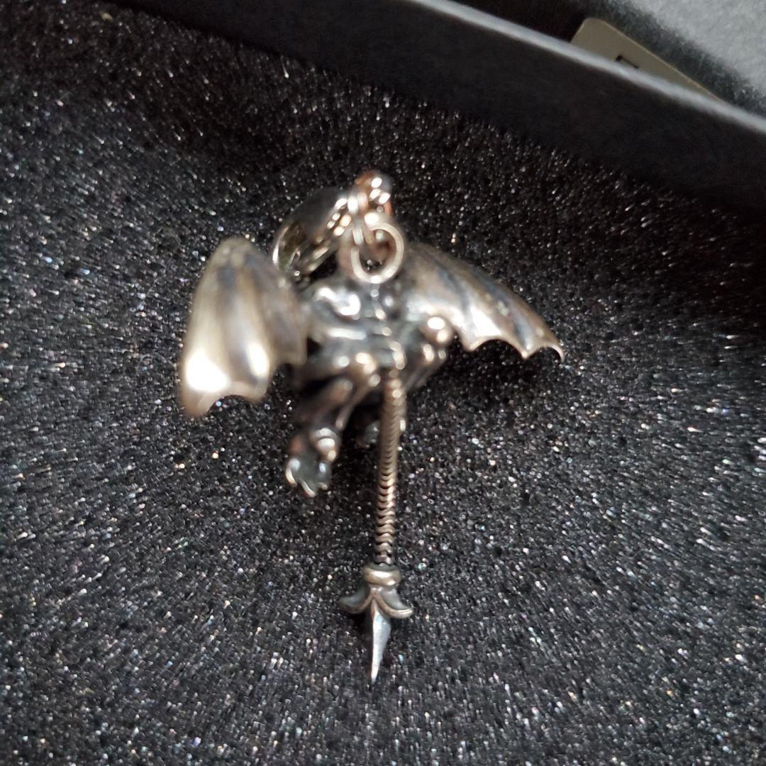 「目玉コウモリ」JAP工房 　チャーム