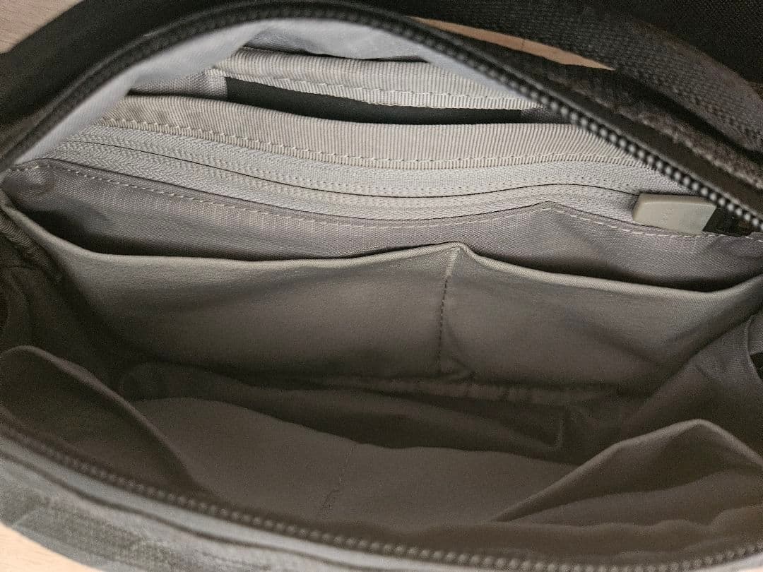 【Pilotomo】Aer City Sling 3 Ultra