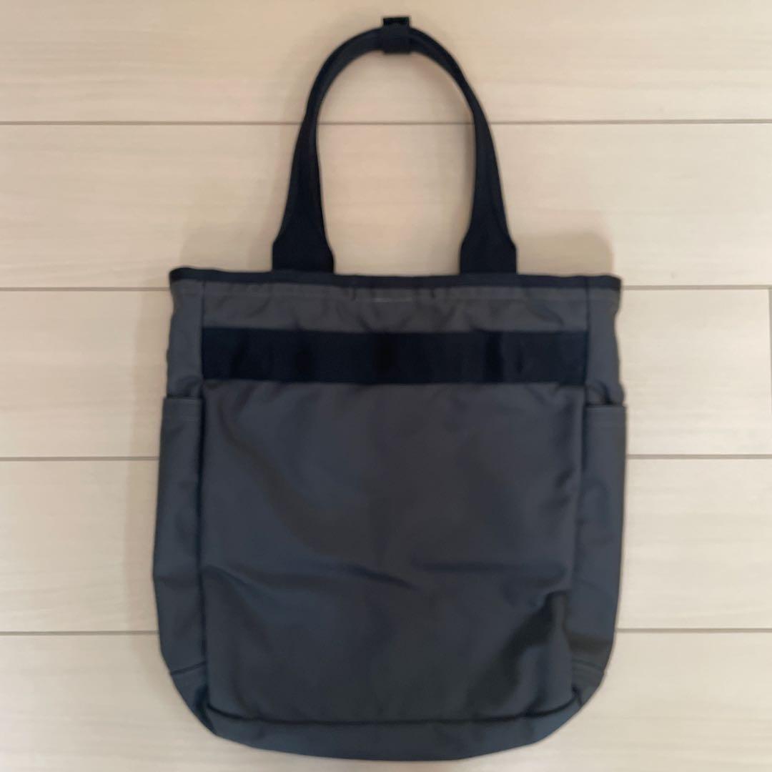 【美品】BRIEFINGブリーフィングCLOUD TALL TOTE STEEL
