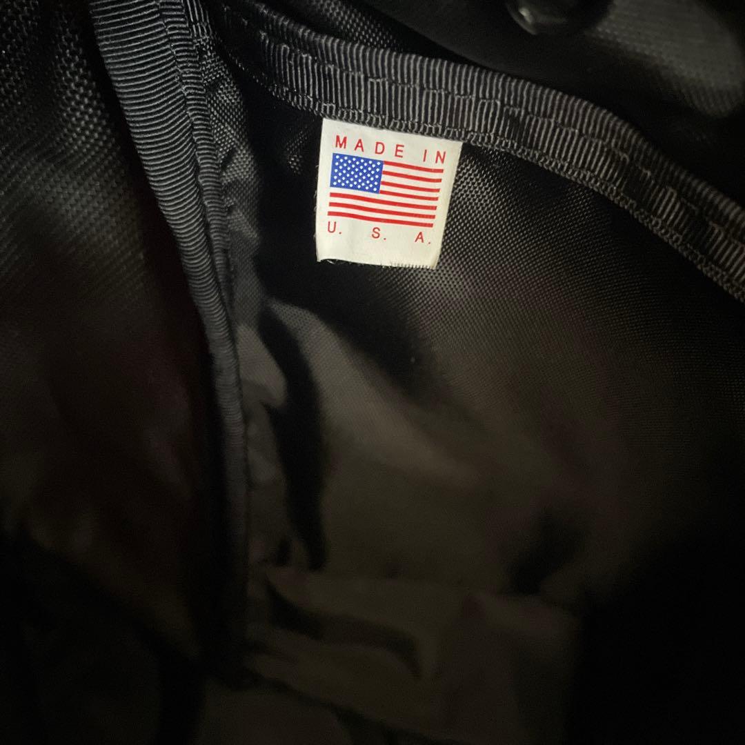 【美品】BRIEFINGブリーフィングCLOUD TALL TOTE STEEL