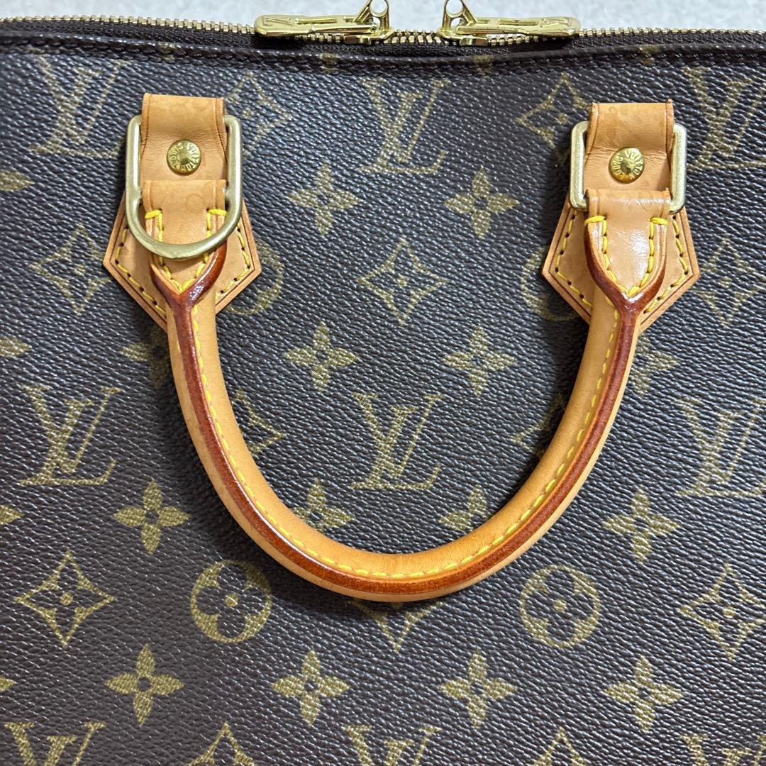 ⭐︎ちゃむ　値下げ⭐︎ LOUIS VUITTON アルマ ハンドバッグ