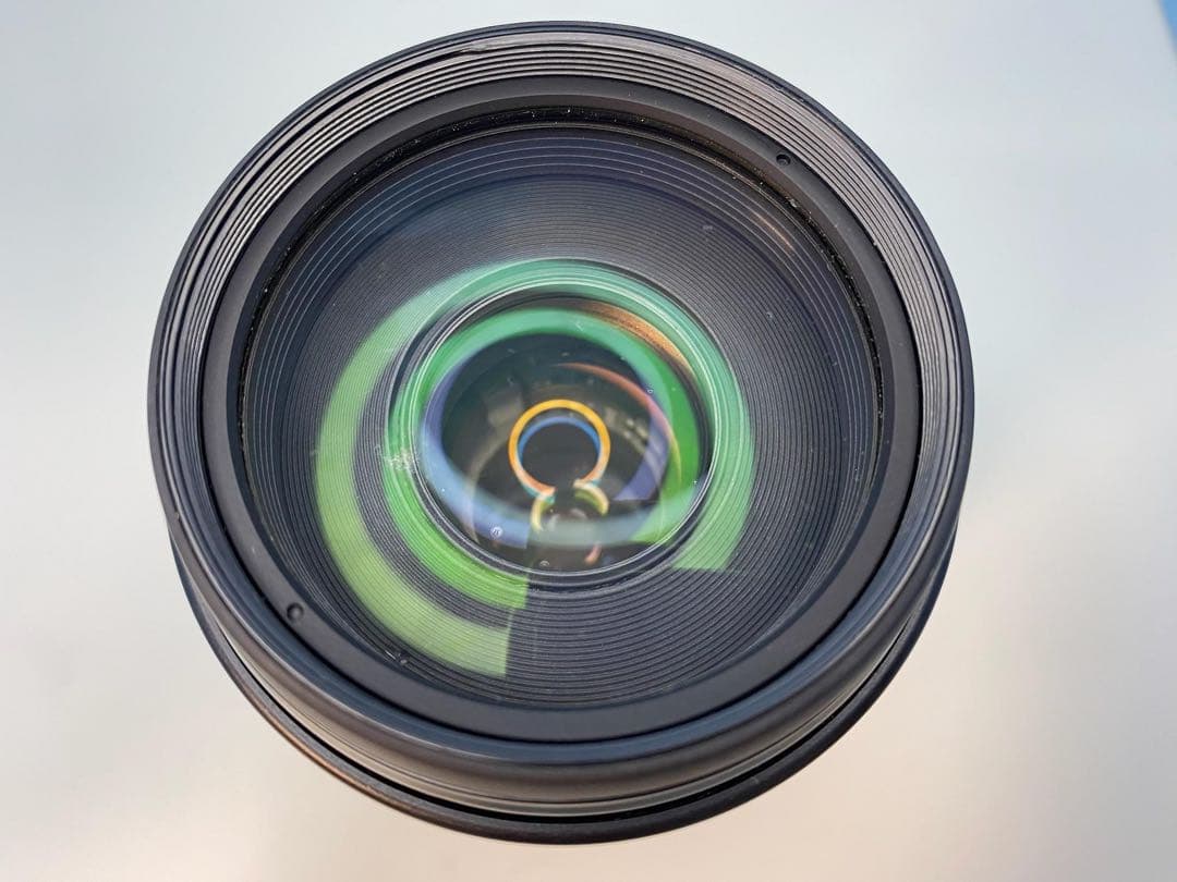 Canon純正 100-300mm 望遠レンズ a3250