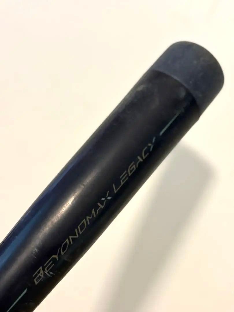 バット BEYONDMAX LEGACY 76
