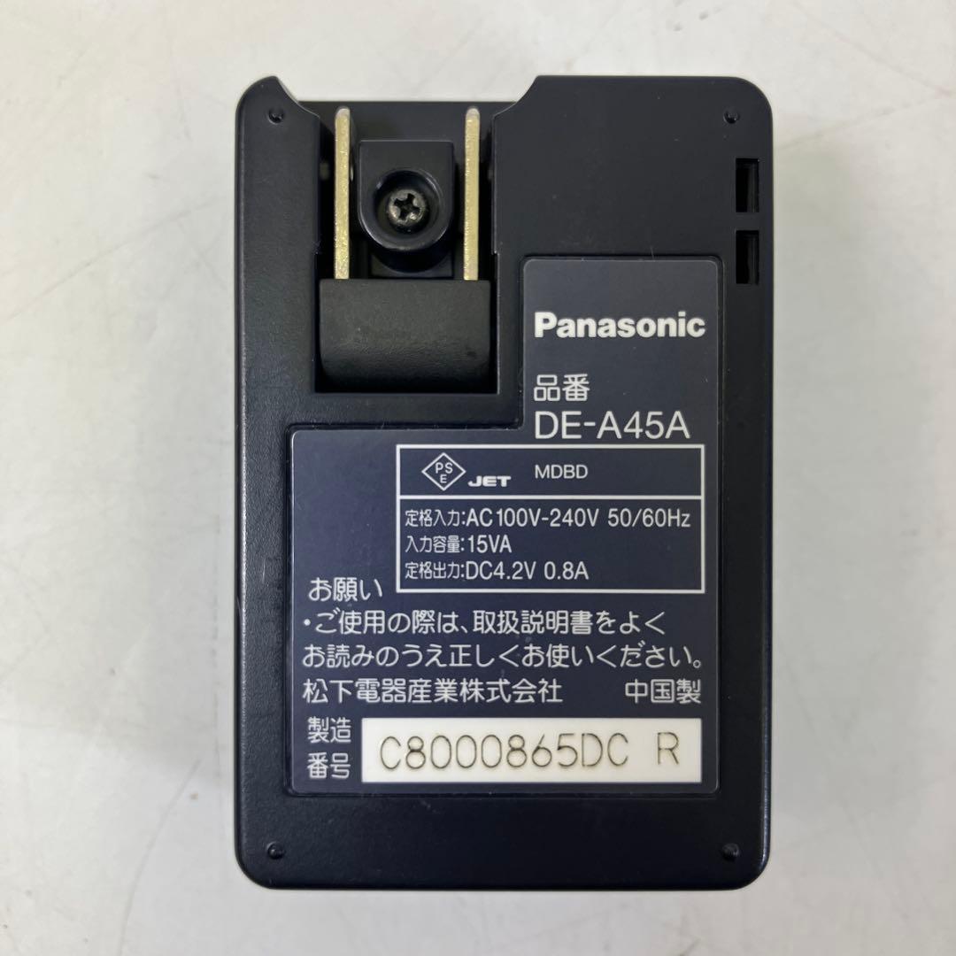【動作確認済み】 Panasonic LUMIX DMC-TZ5 デジカメ