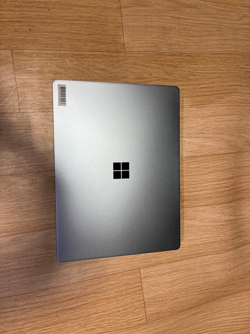 Microsoft Surface Laptop Go 2 アイスブルー