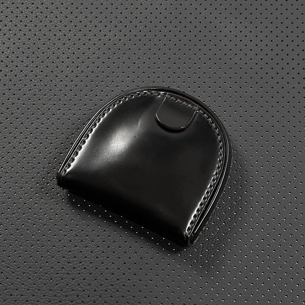 WARMTHCRAFTS 極上 コードバン ケース 3.5万 半額以下