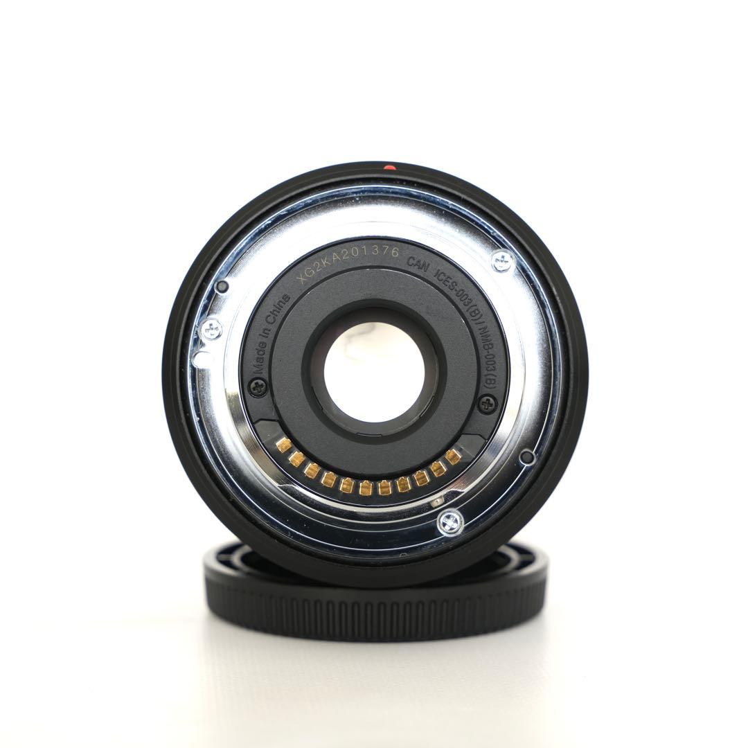 【美品】LEICA DG SUMMILUX 9mm/F1.7 ASPH.