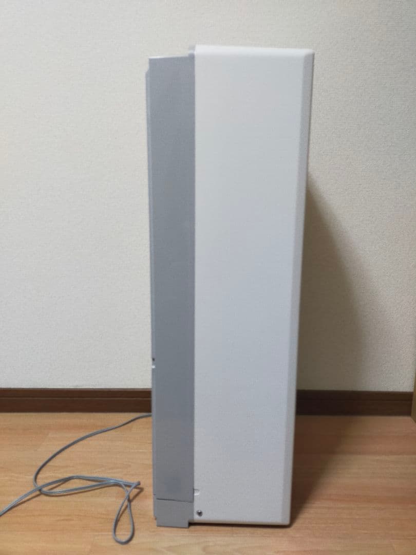 【美品】コロナ CORONA ウインドエアコン CW-1624R 2024年製