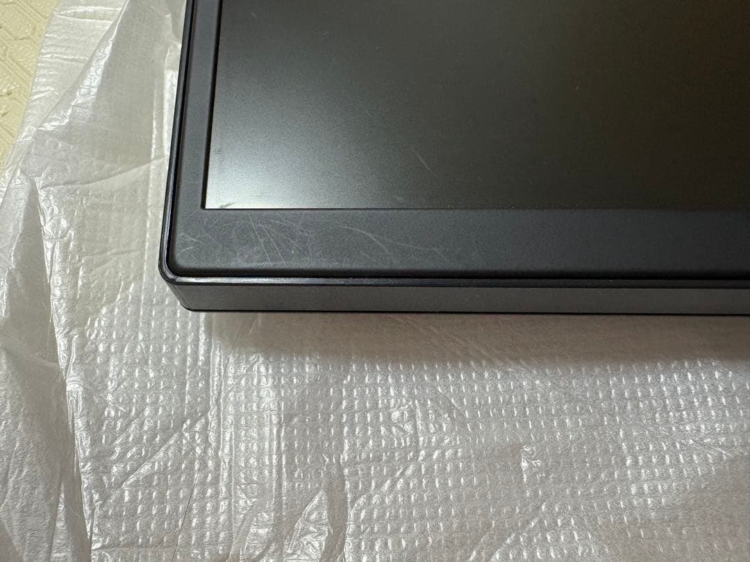 【即日発送】ASUSゲーミングモニター165Hz モニターライト付