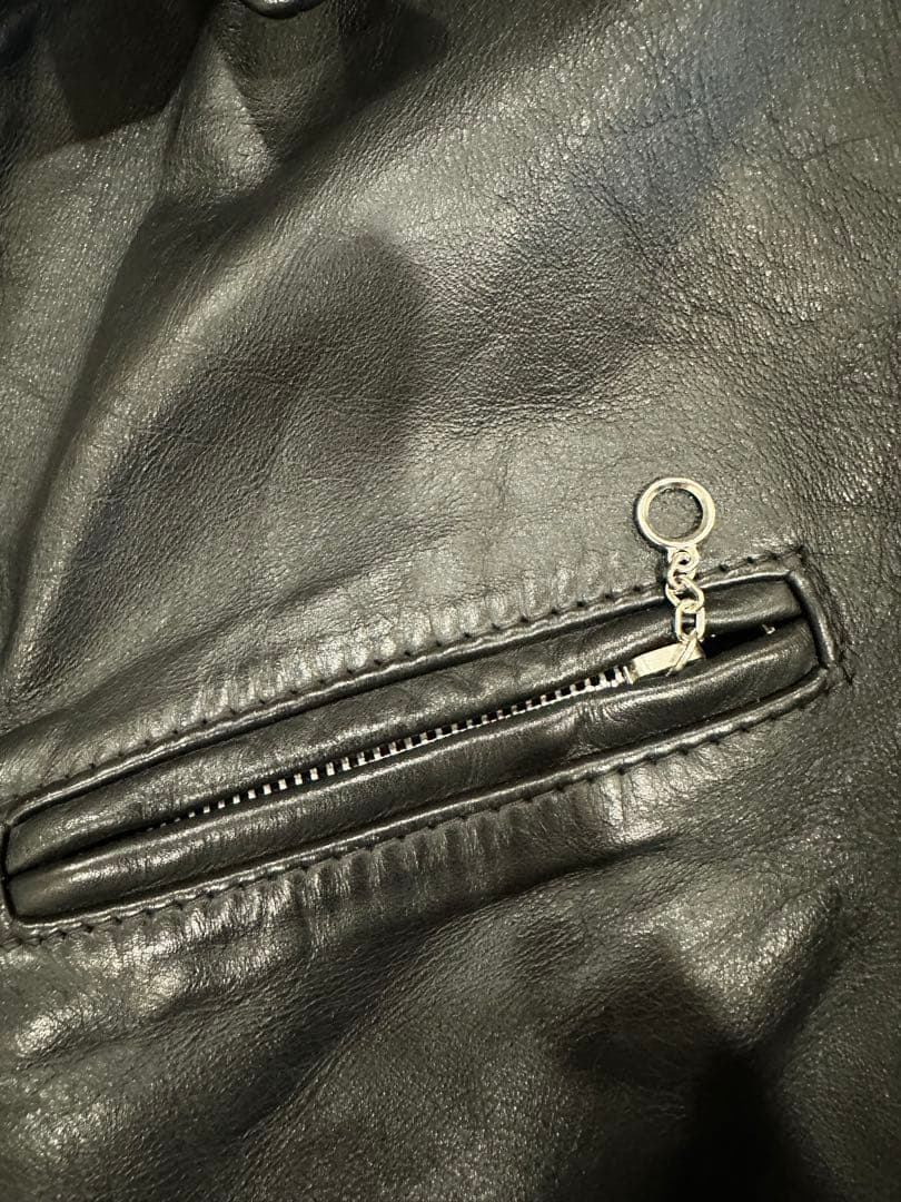 Schott シングルライダース　90年代