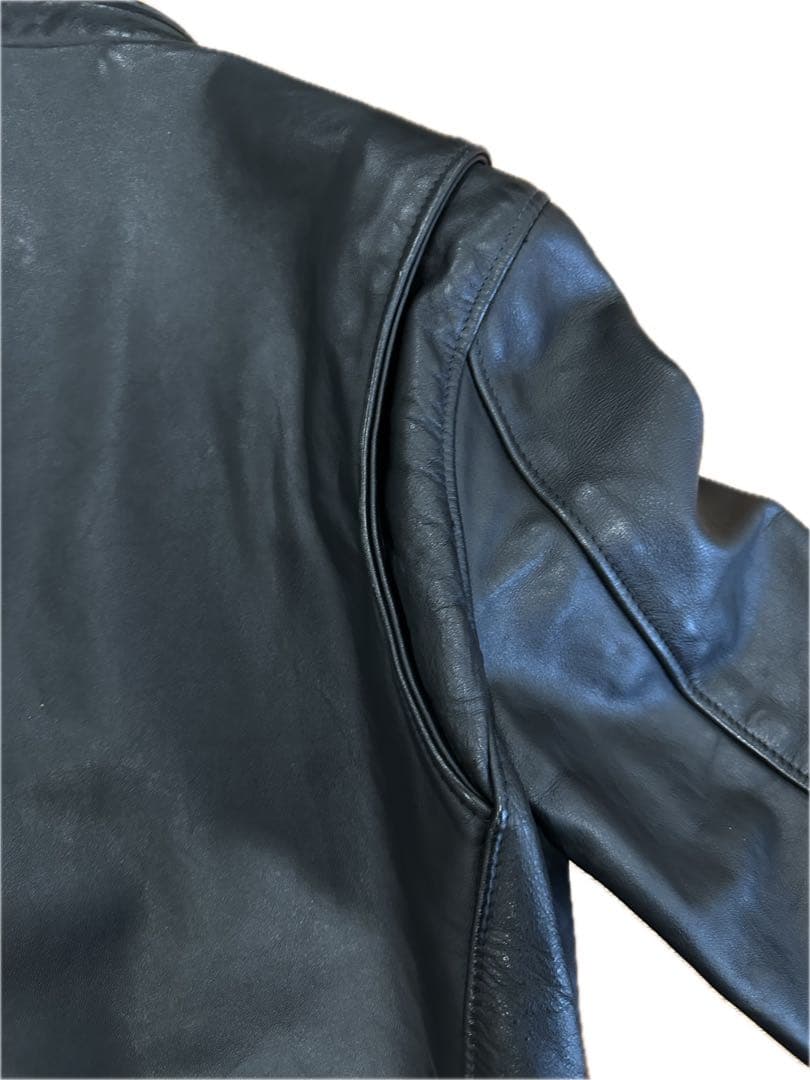 Schott シングルライダース　90年代