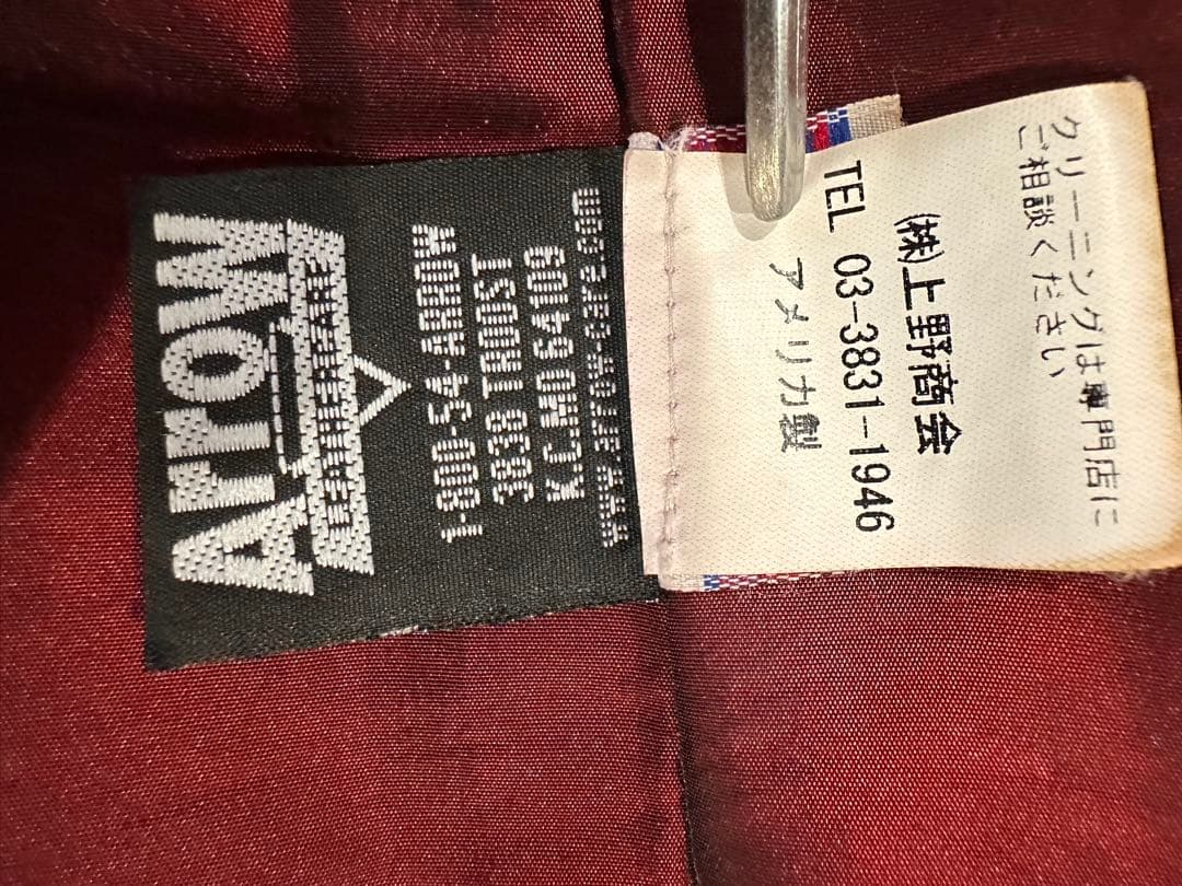 Schott シングルライダース　90年代