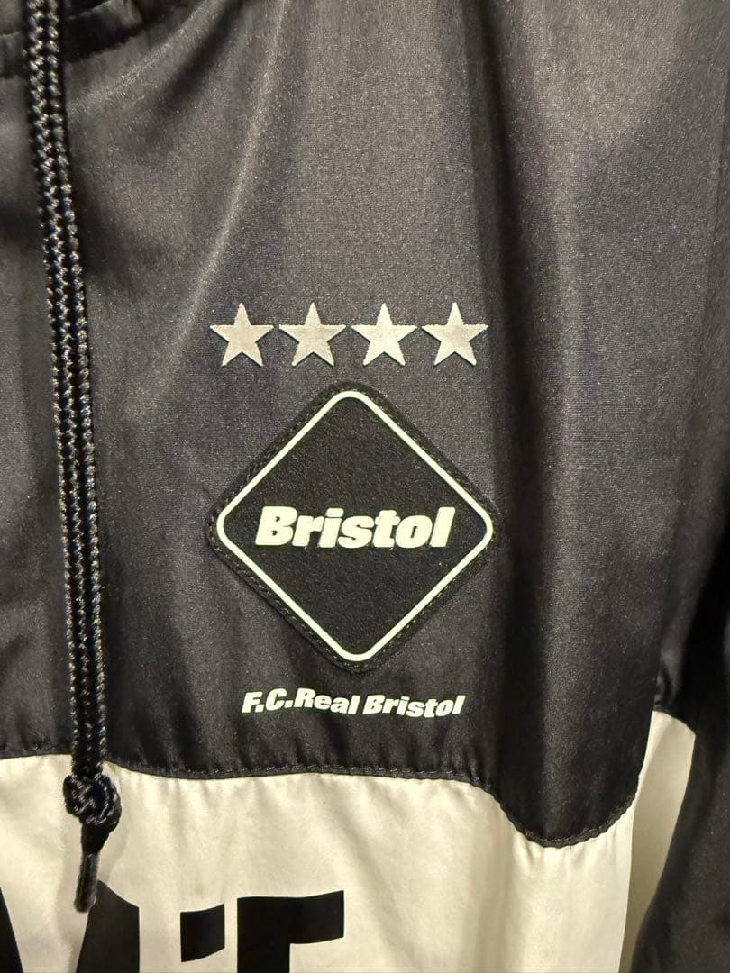 ジャケット・アウター F.C.R.B Shuna Mari