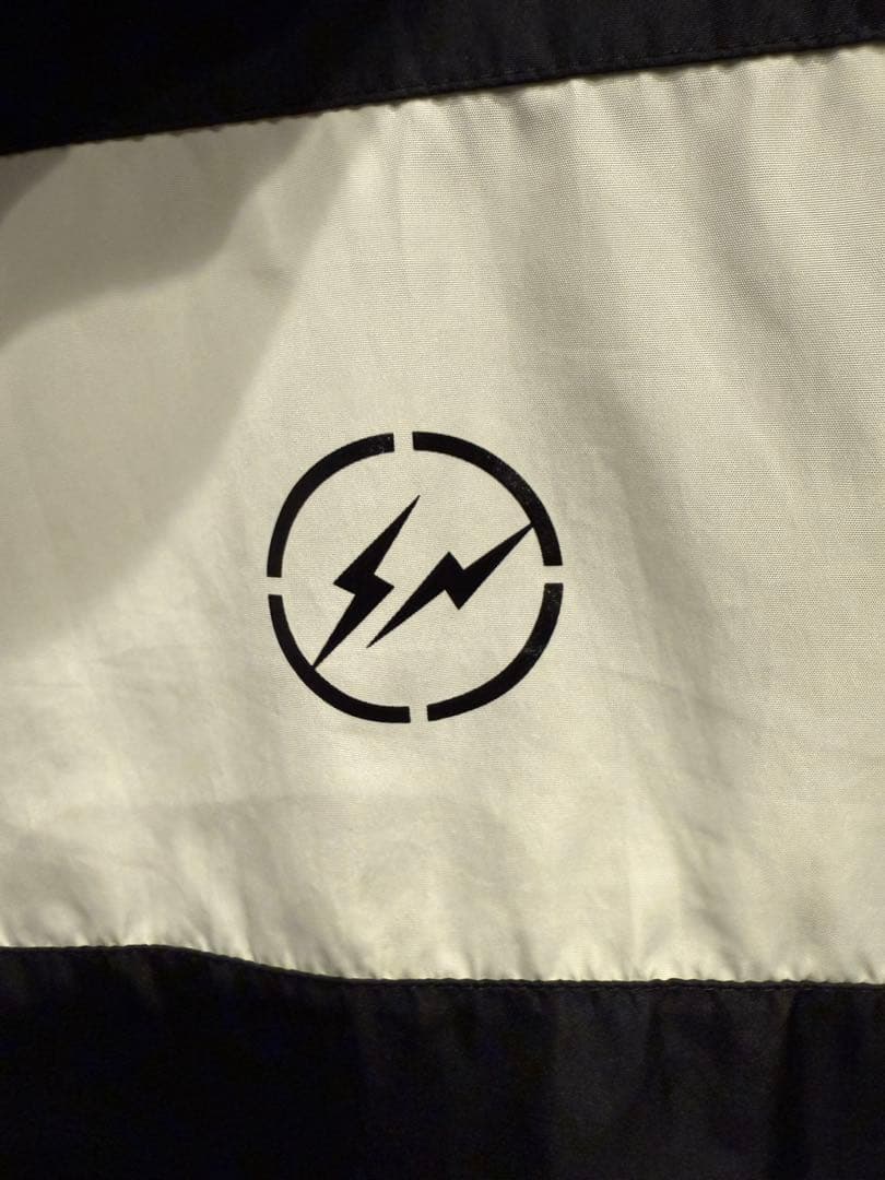 ジャケット・アウター F.C.R.B Shuna Mari