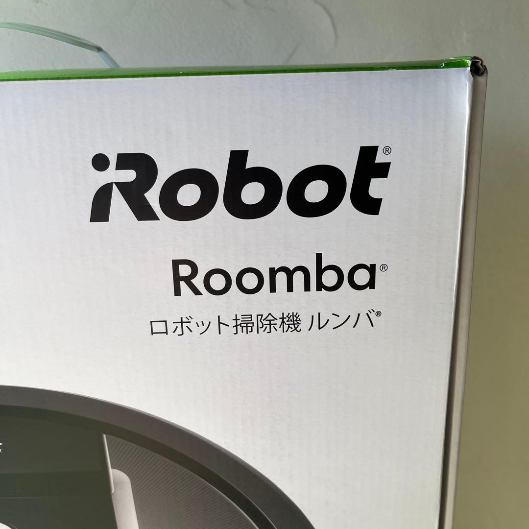 iRobot Roomba 960 ロボット掃除機本体
