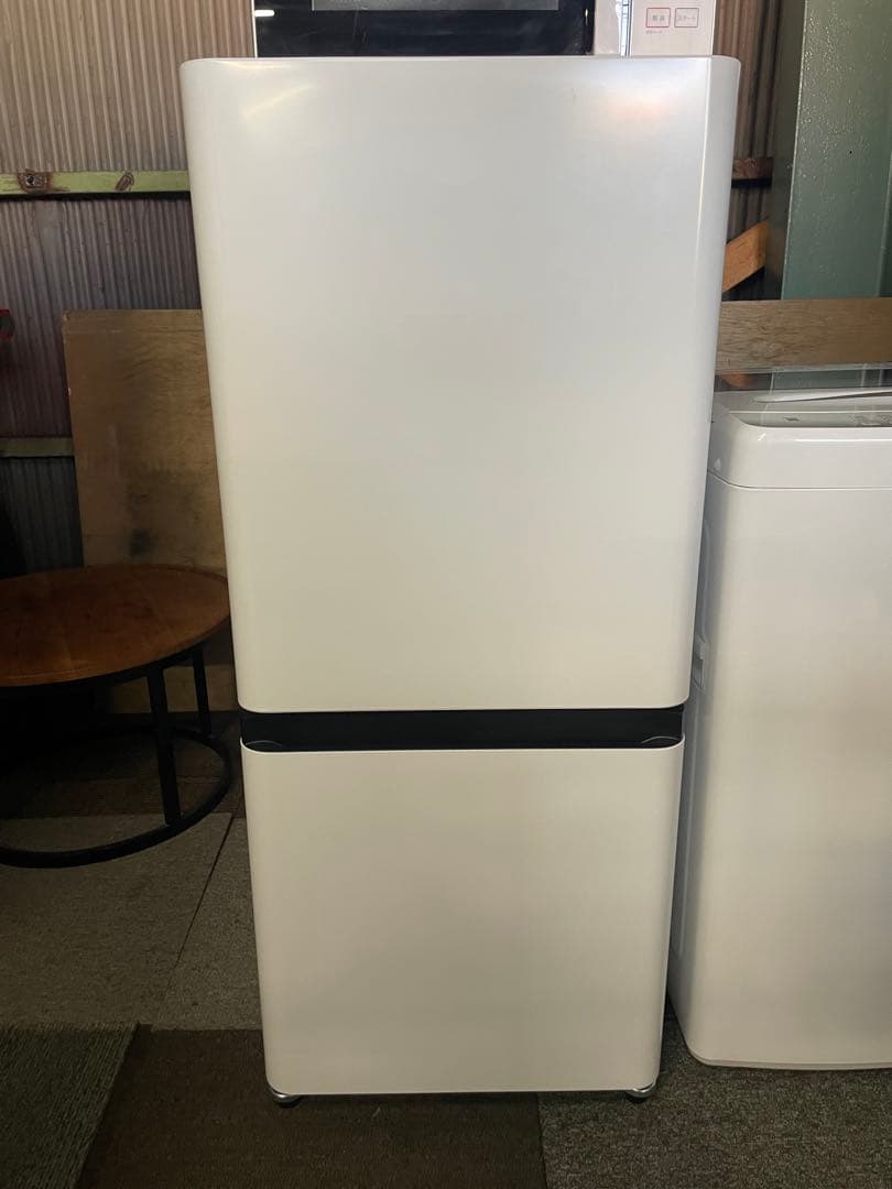 2025年製 家電3点セット 冷蔵庫 洗濯機 電子レンジ