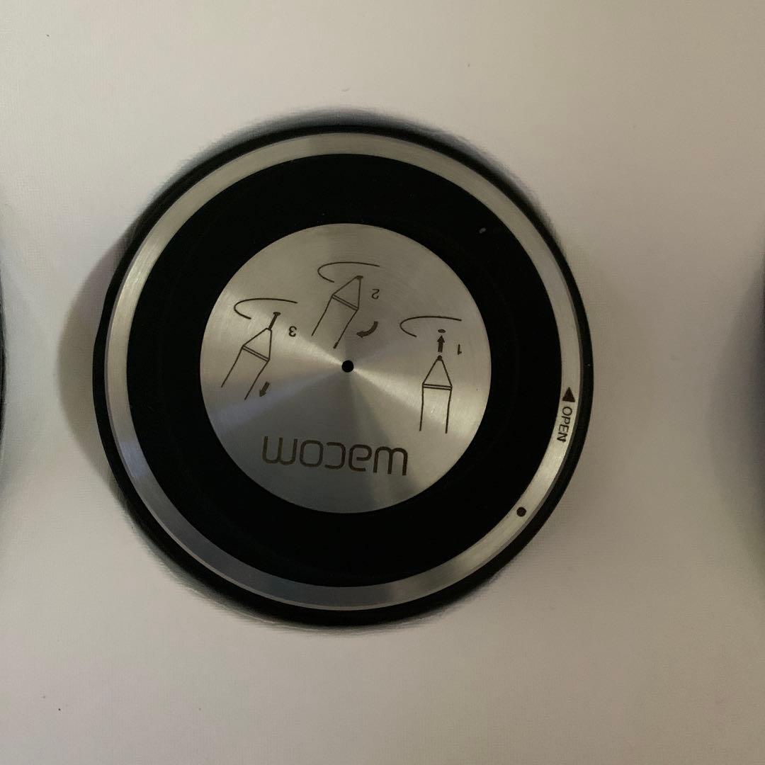 美品 Wacom Intuos Pro PTH-660/K0