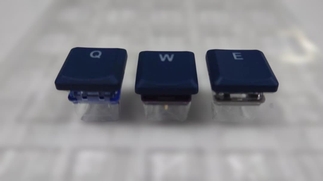 【究極ロープロカスタム】LOFREE FLOW LITE JIS★豪華特典付き★