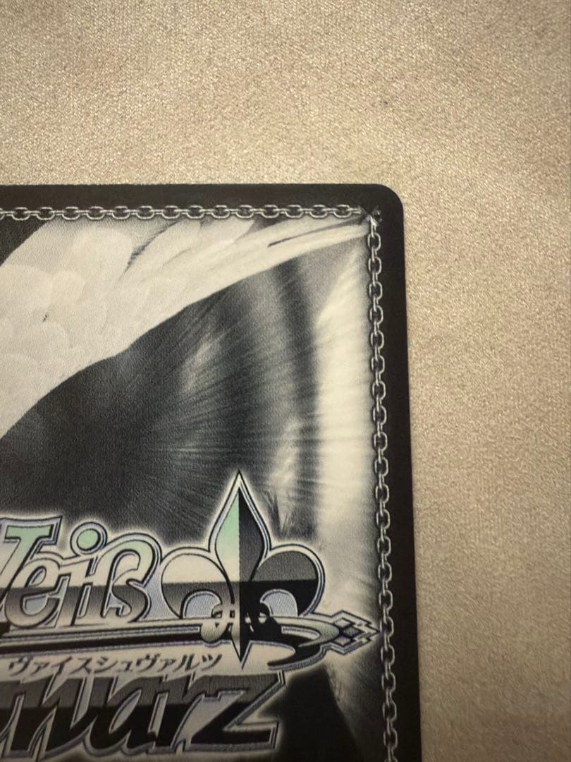 ヴァイスシュヴァルツ ヴァイス WS NIKKE ニケ SEC＋ ドロシー