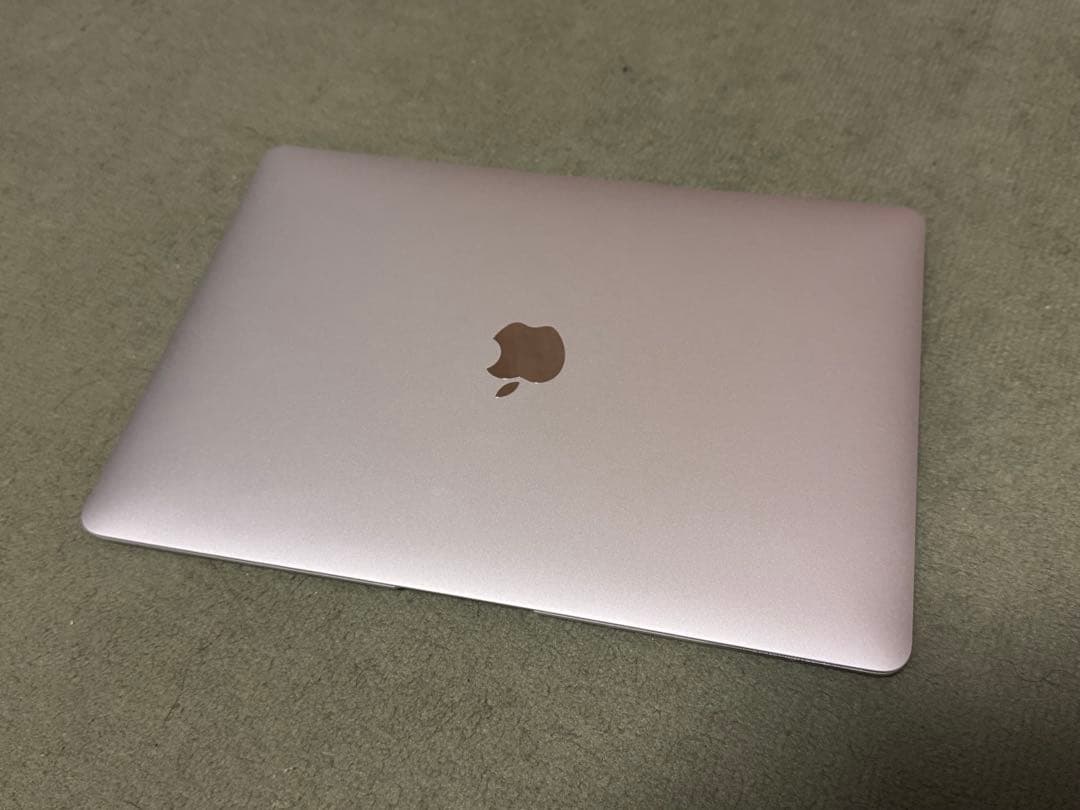 MacBook Air M1 2020モデル 16GB 1TB