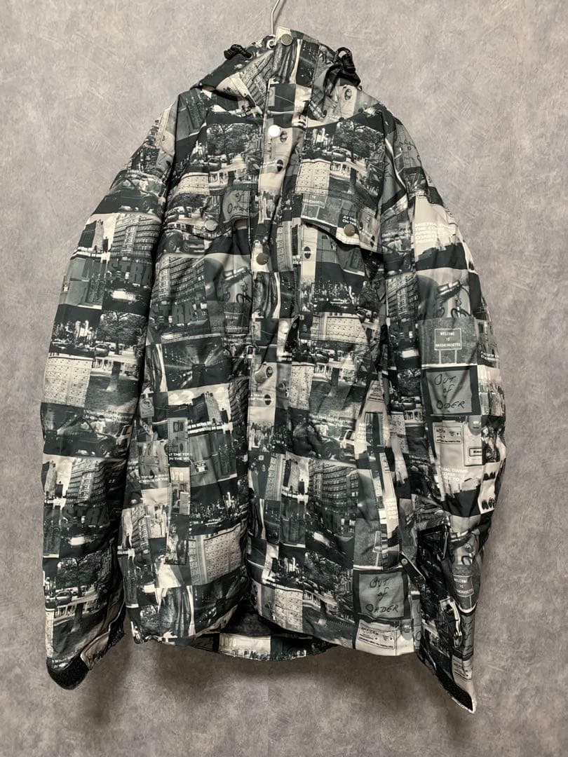 スノーボード スキー　上下ウェアセット ミストラル