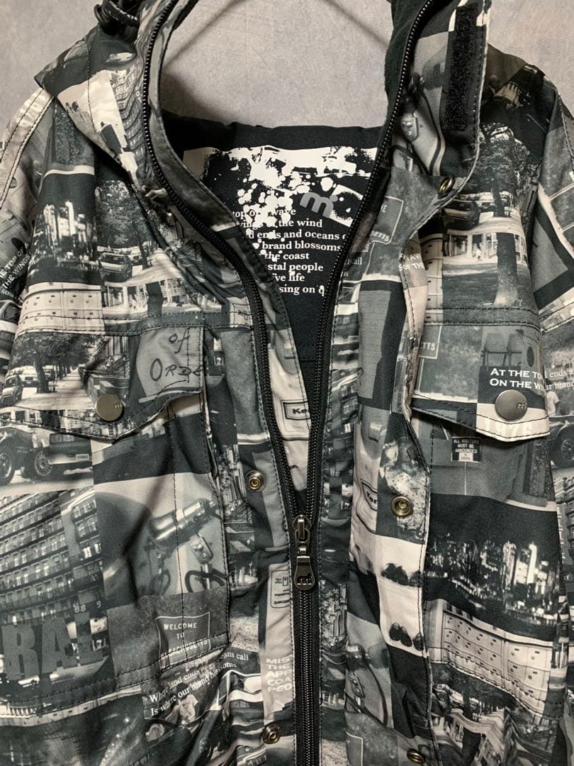 スノーボード スキー　上下ウェアセット ミストラル