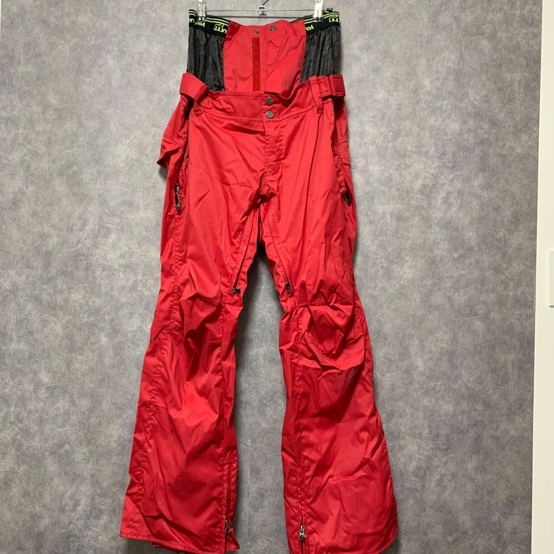 スノーボード スキー　上下ウェアセット ミストラル