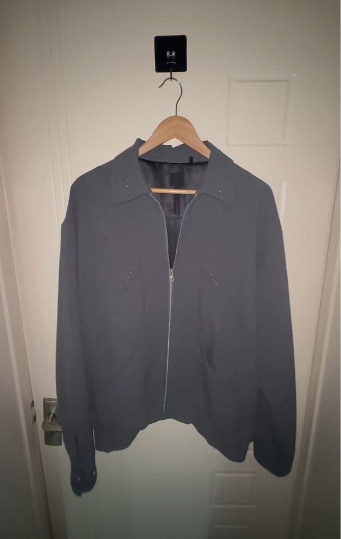 _J.L-A.L_ ジェイラル Cite Shirt jacket