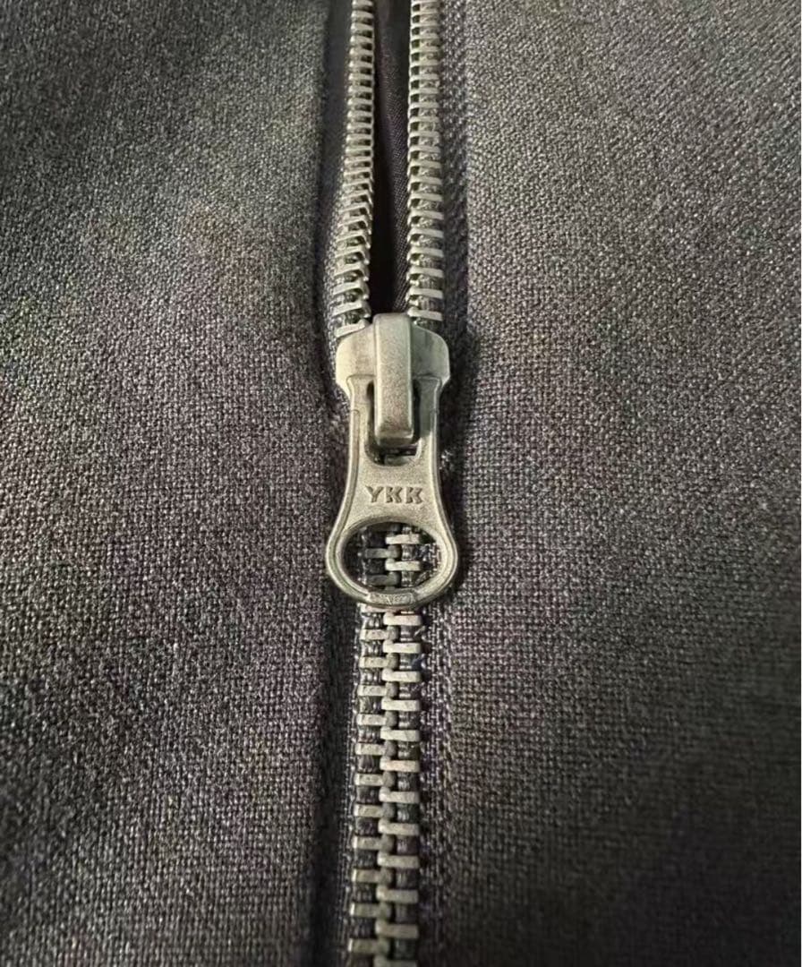 _J.L-A.L_ ジェイラル Cite Shirt jacket