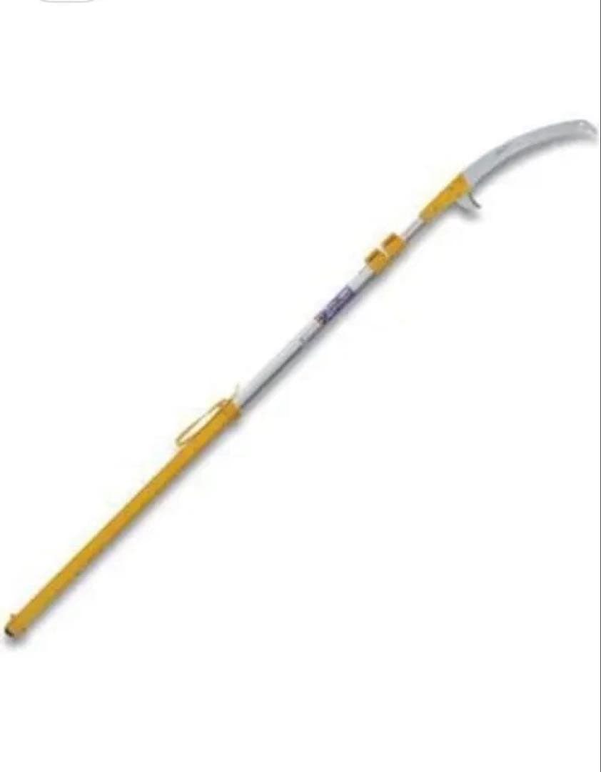 Silky(シルキー) ハヤテ3段 420mm