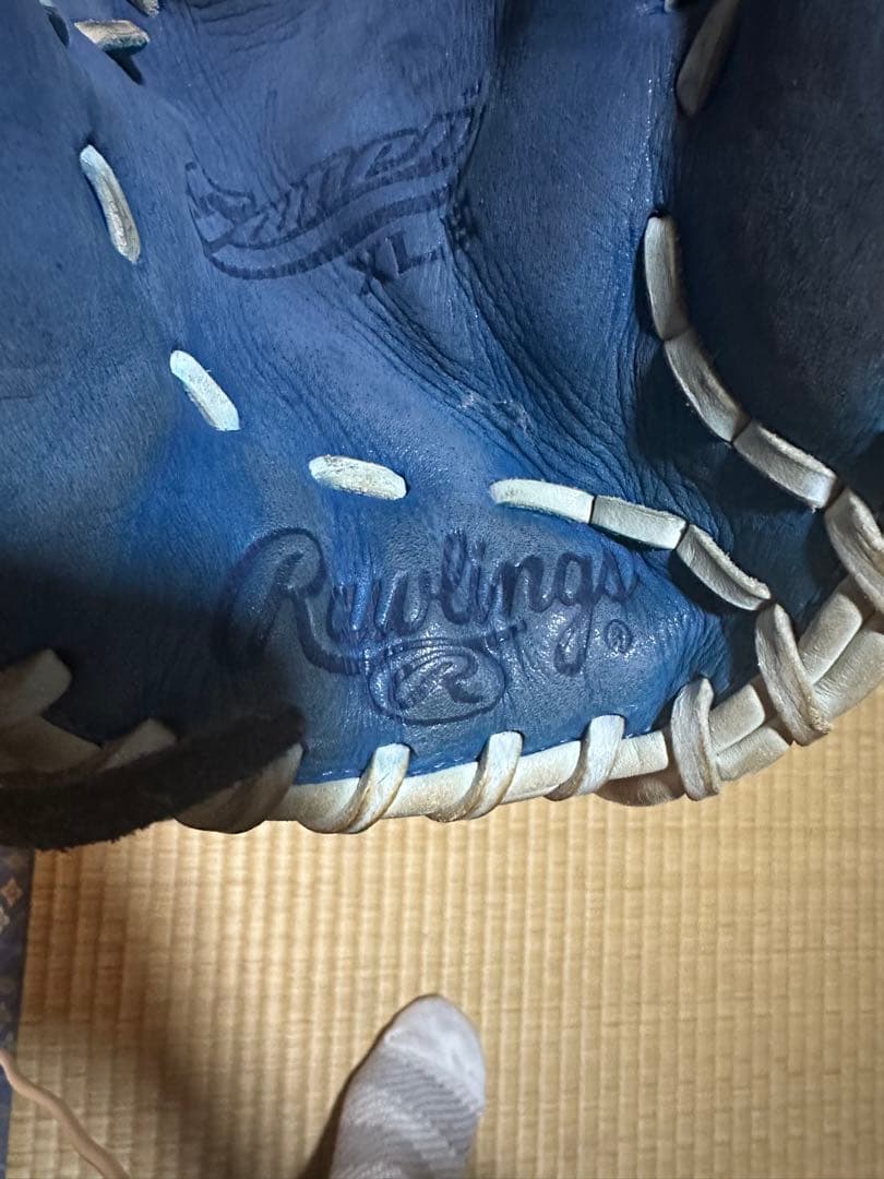 Rawlings グローブ 硬式