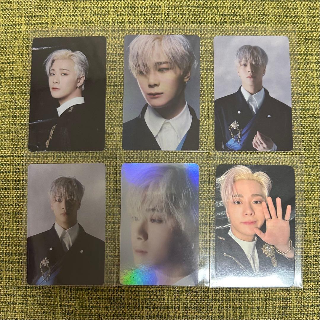 ASTRO DIFFUSION 日本 トレカ ムンビン タンコン