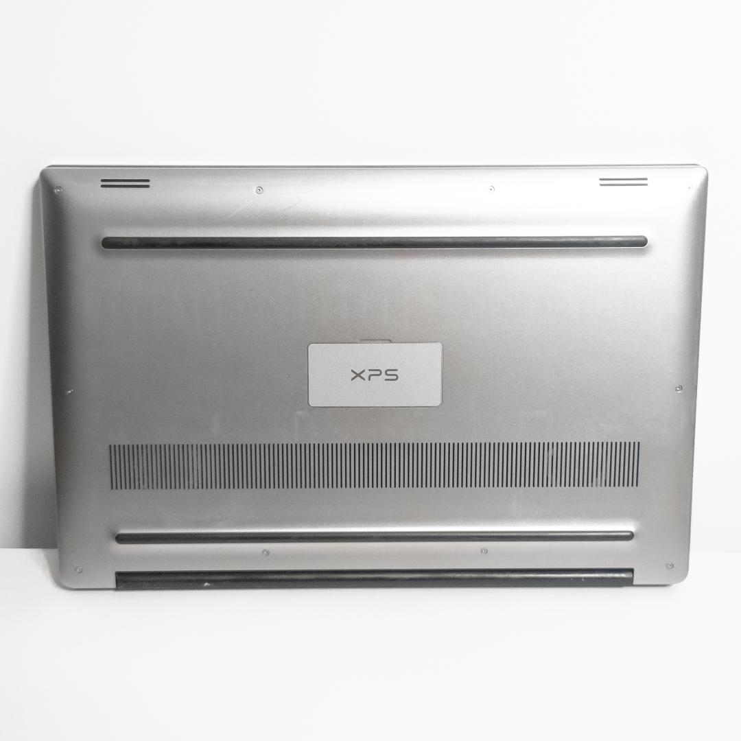 【動作品】DELL XPS15 9550 4K タッチパネル