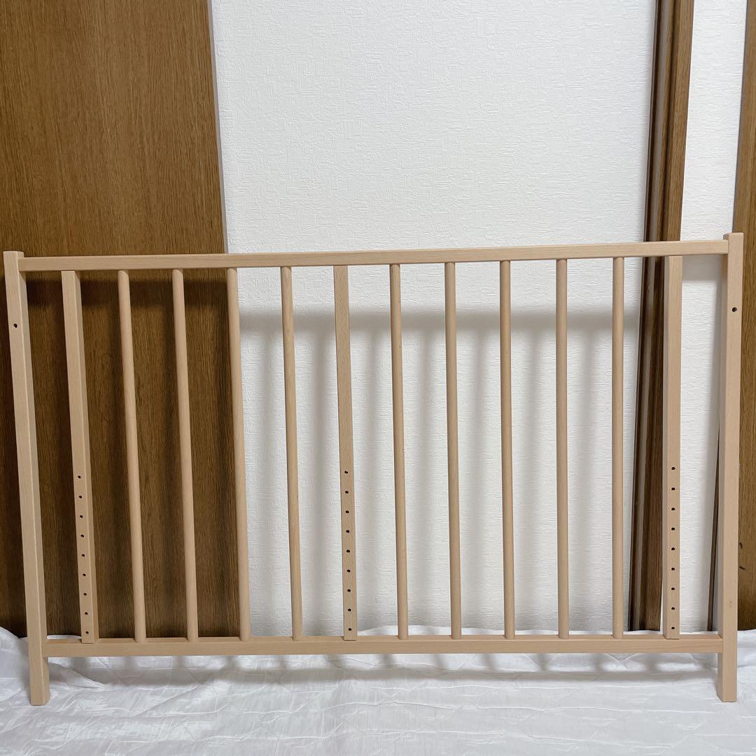 美品 付属品完備 SAWA BABY No19. S型スクレ ベルト付