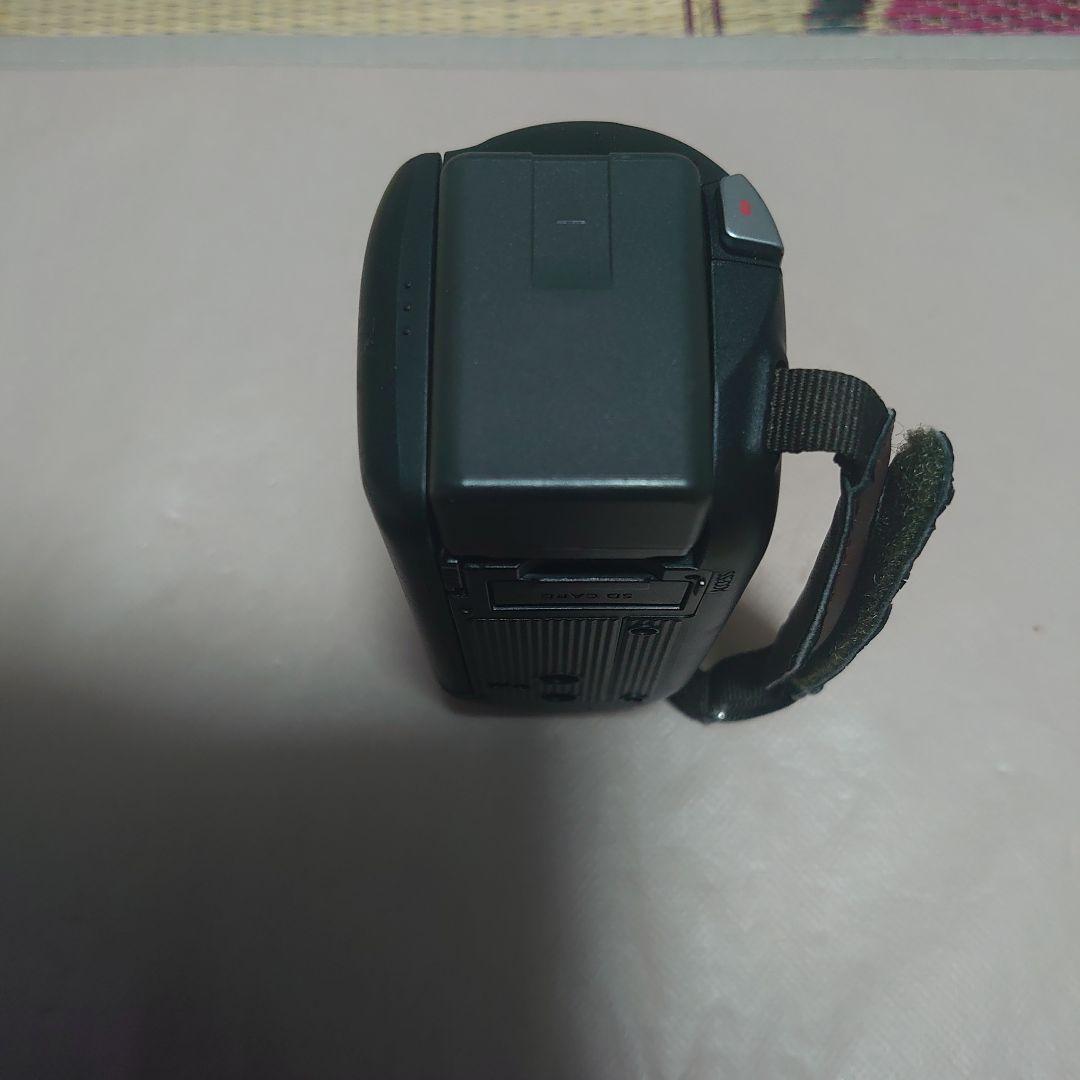 ビデオカメラ HC-V360MS