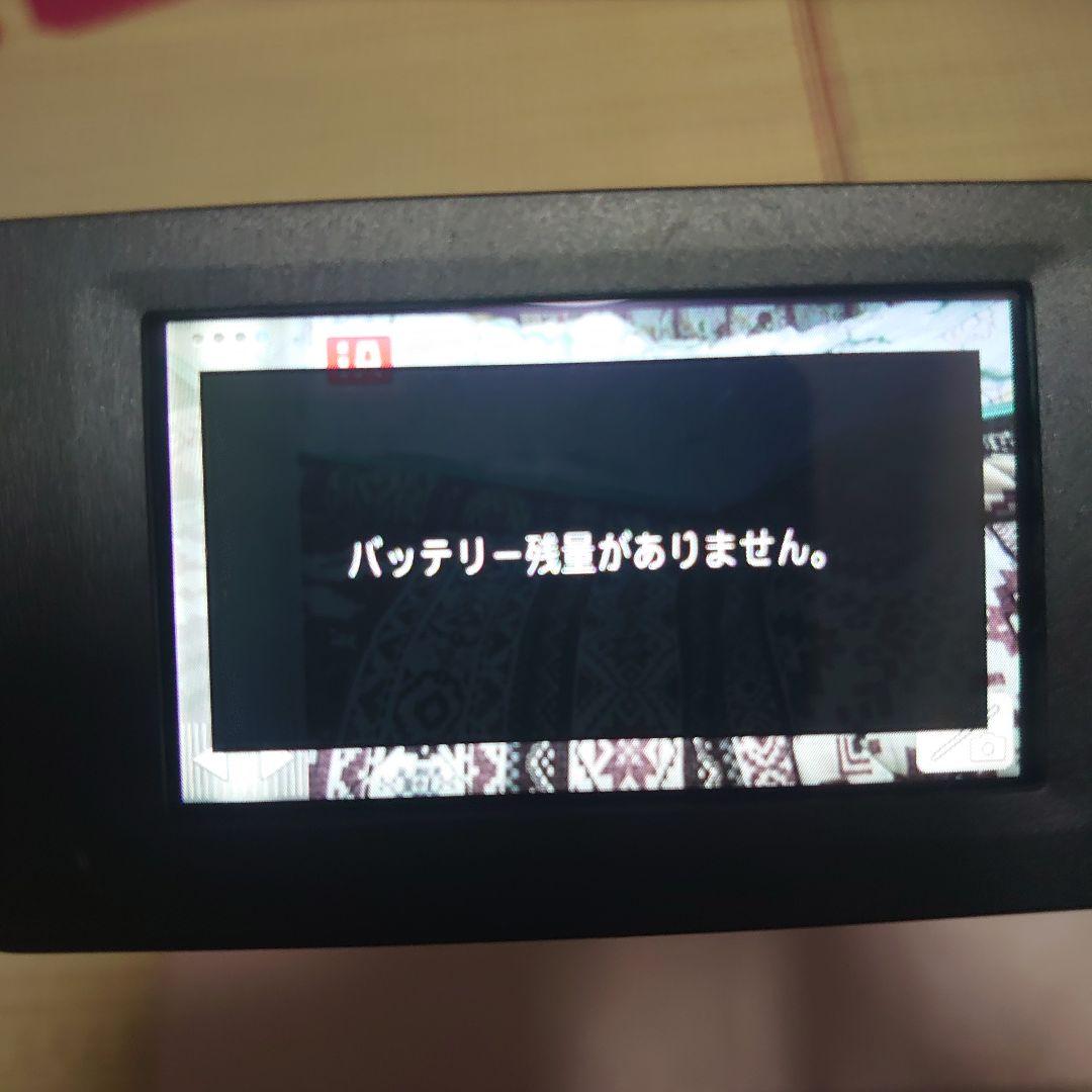 ビデオカメラ HC-V360MS