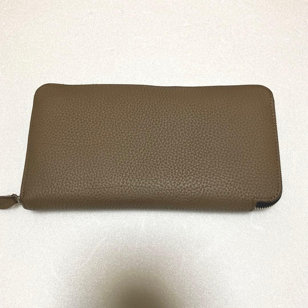 ARTS&CRAFTS ラウンドジップ　長財布