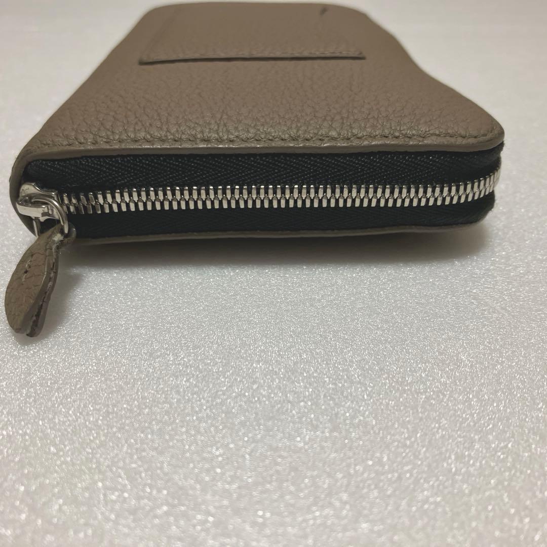 ARTS&CRAFTS ラウンドジップ　長財布