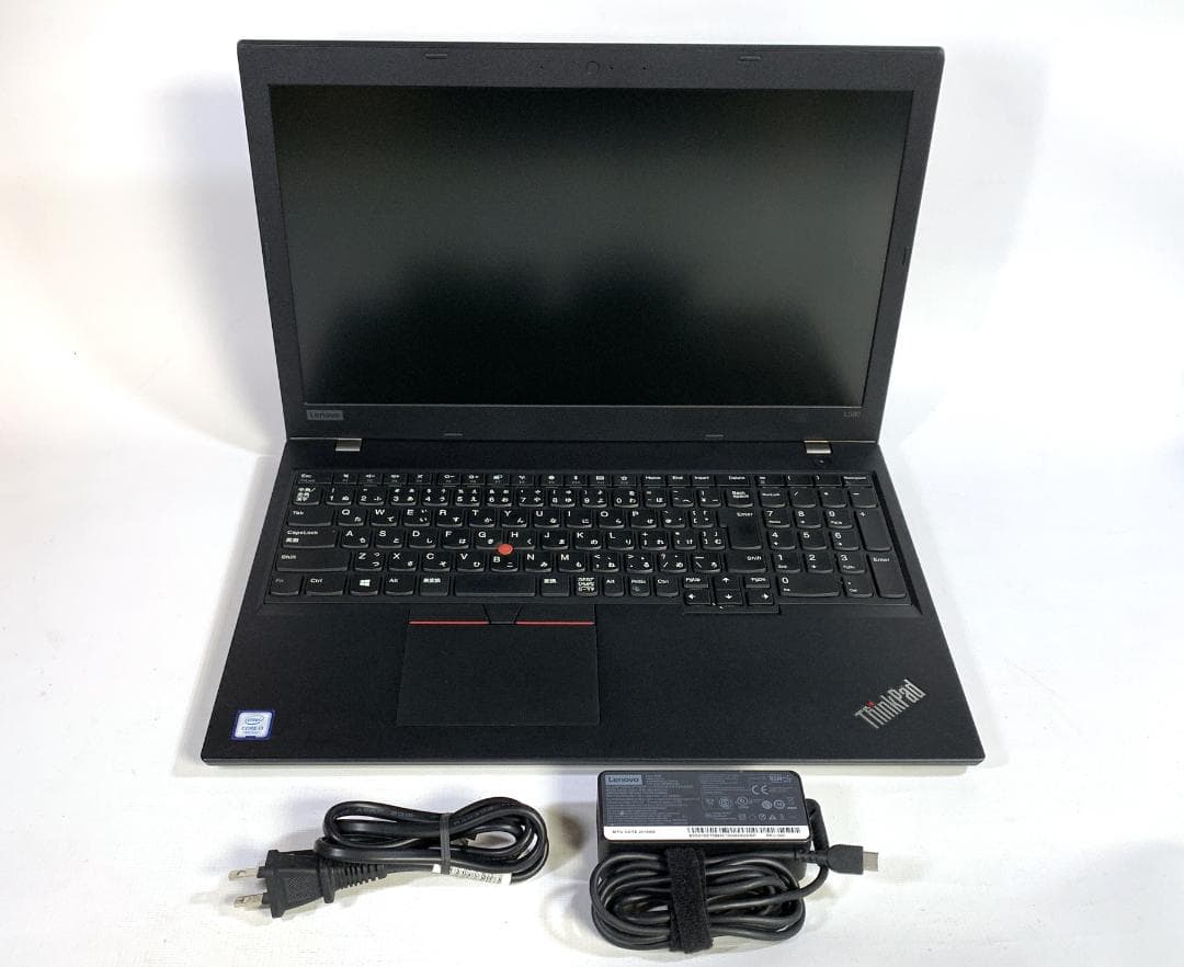 レノボ SSD 512GB/Windows11 Pro/i3/15.6/L580