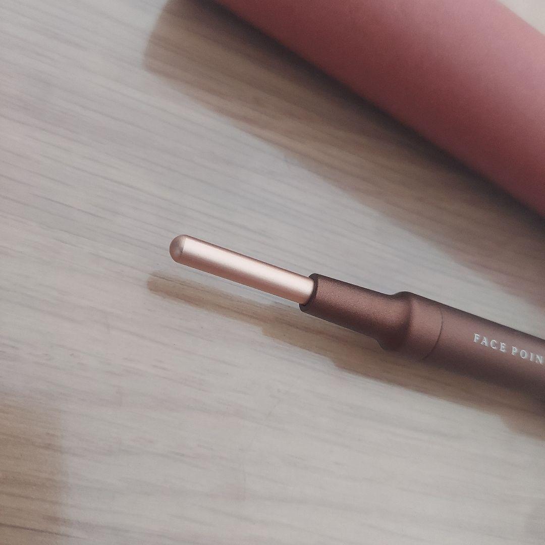 【極美品】フェイスポインターII　コアフィット