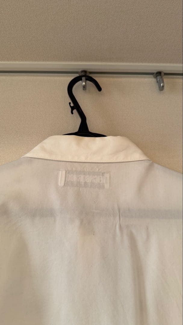 NEIGHBORHOOD シャツ172BENH-SHM02 XL