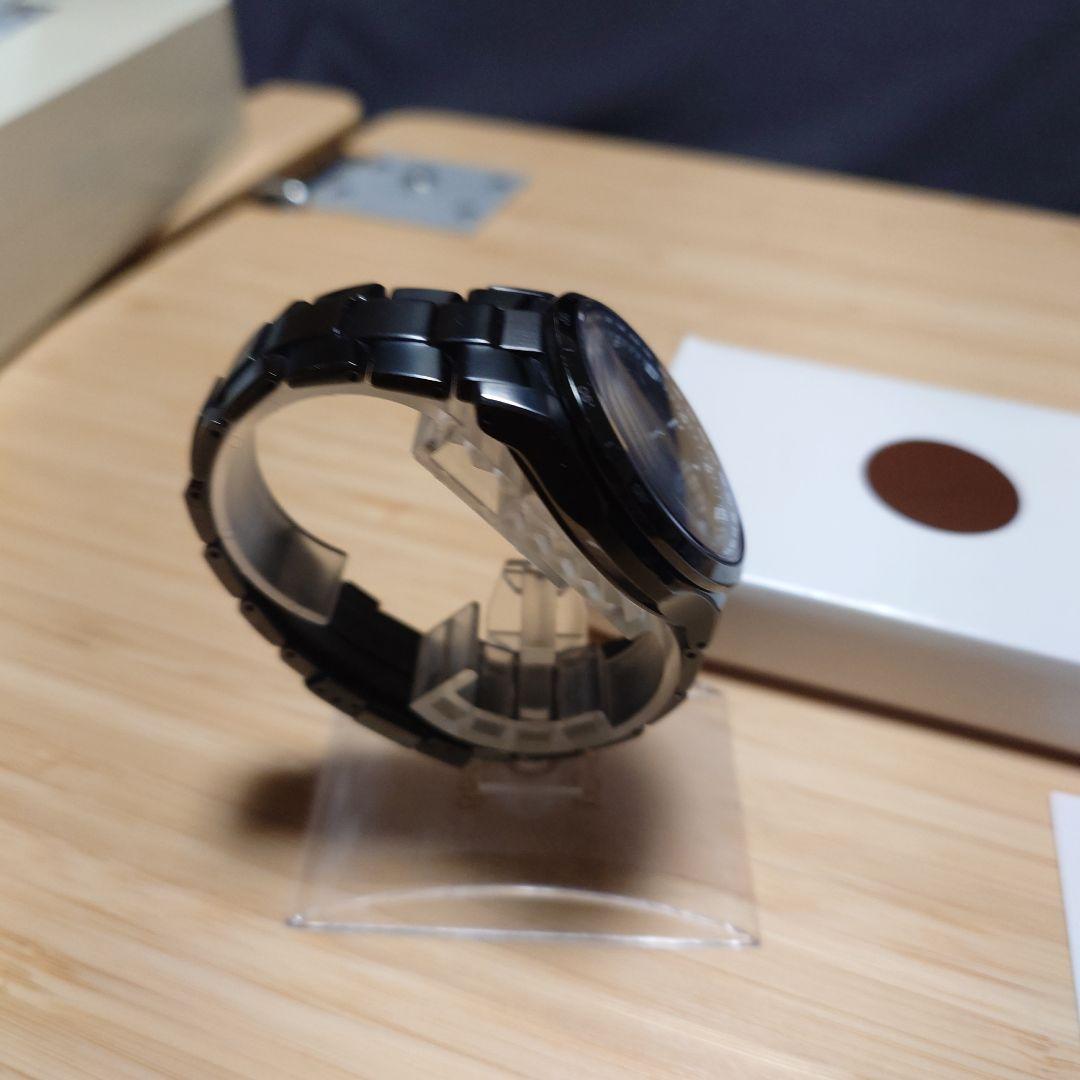 カシオCASIO電波ソーラー腕時計OCW-T1000